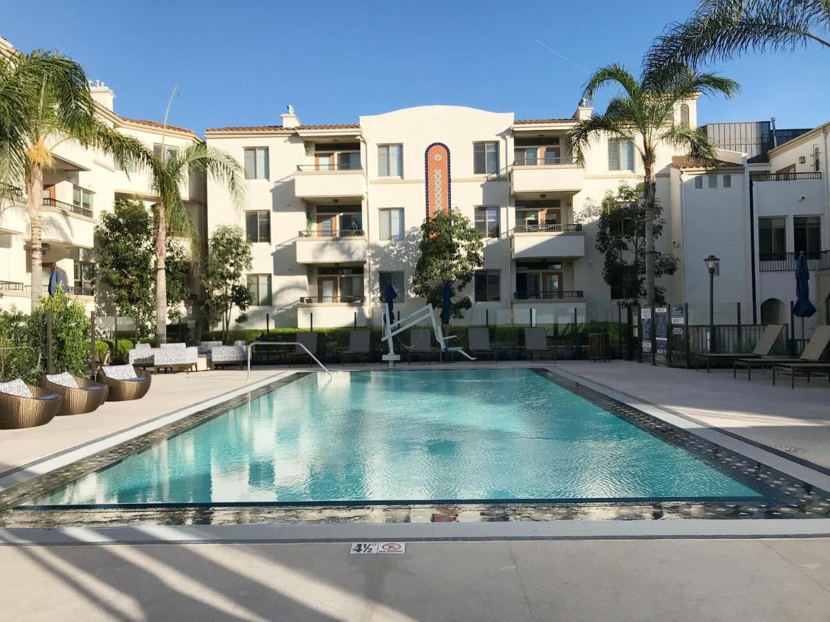 "Resort Style Amenities Walk To Ucla" W Pool & Parking B2 Лос-Анджелес Экстерьер фото