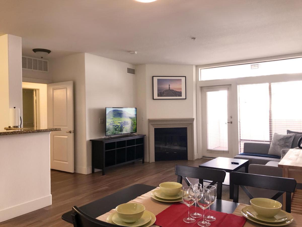 "Resort Style Amenities Walk To Ucla" W Pool & Parking B2 Лос-Анджелес Экстерьер фото