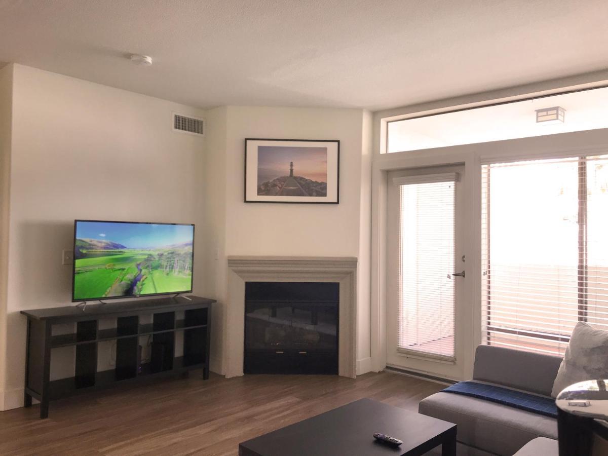 "Resort Style Amenities Walk To Ucla" W Pool & Parking B2 Лос-Анджелес Экстерьер фото