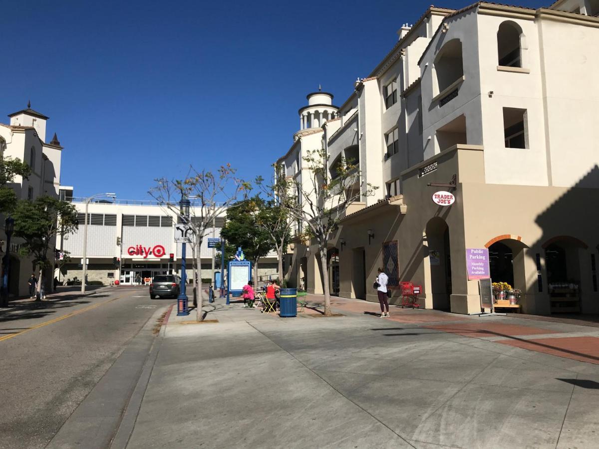 "Resort Style Amenities Walk To Ucla" W Pool & Parking B2 Лос-Анджелес Экстерьер фото
