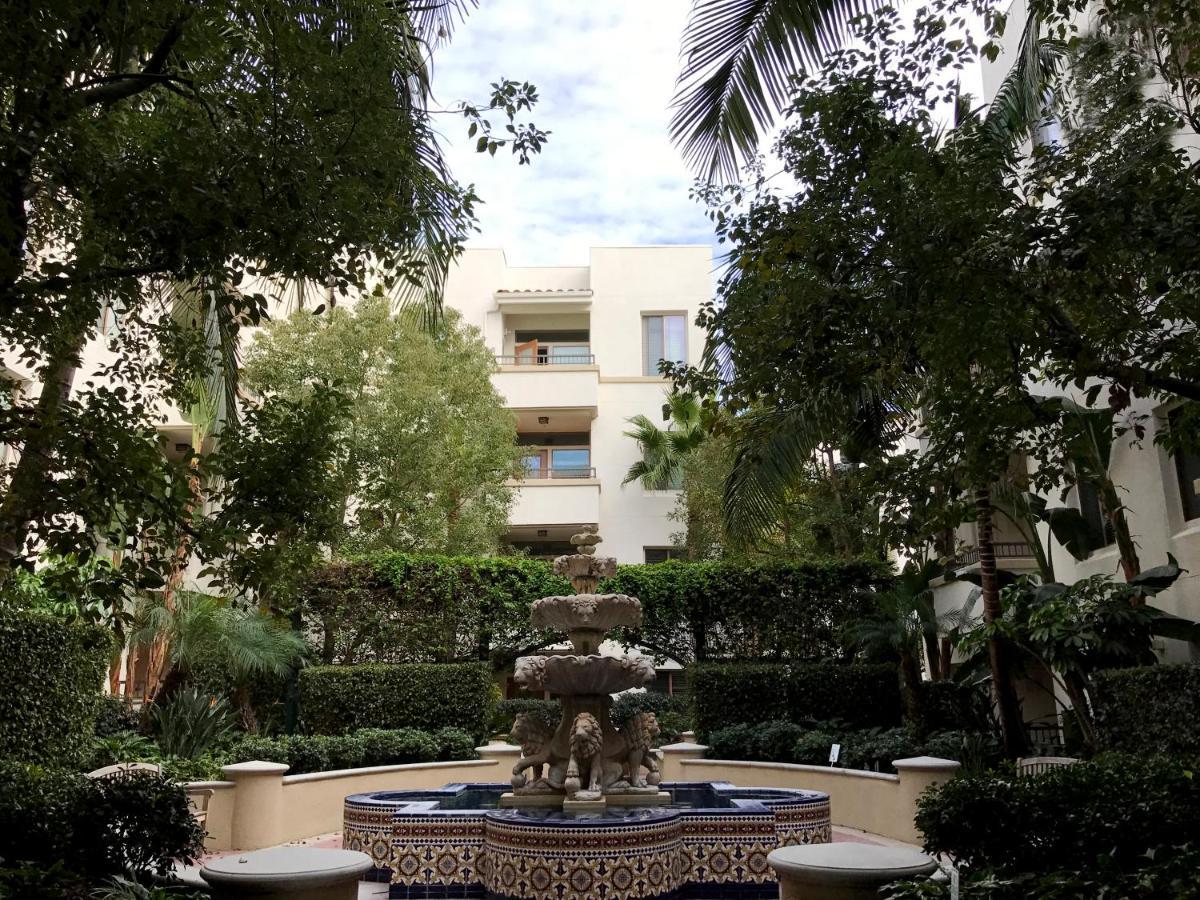 "Resort Style Amenities Walk To Ucla" W Pool & Parking B2 Лос-Анджелес Экстерьер фото