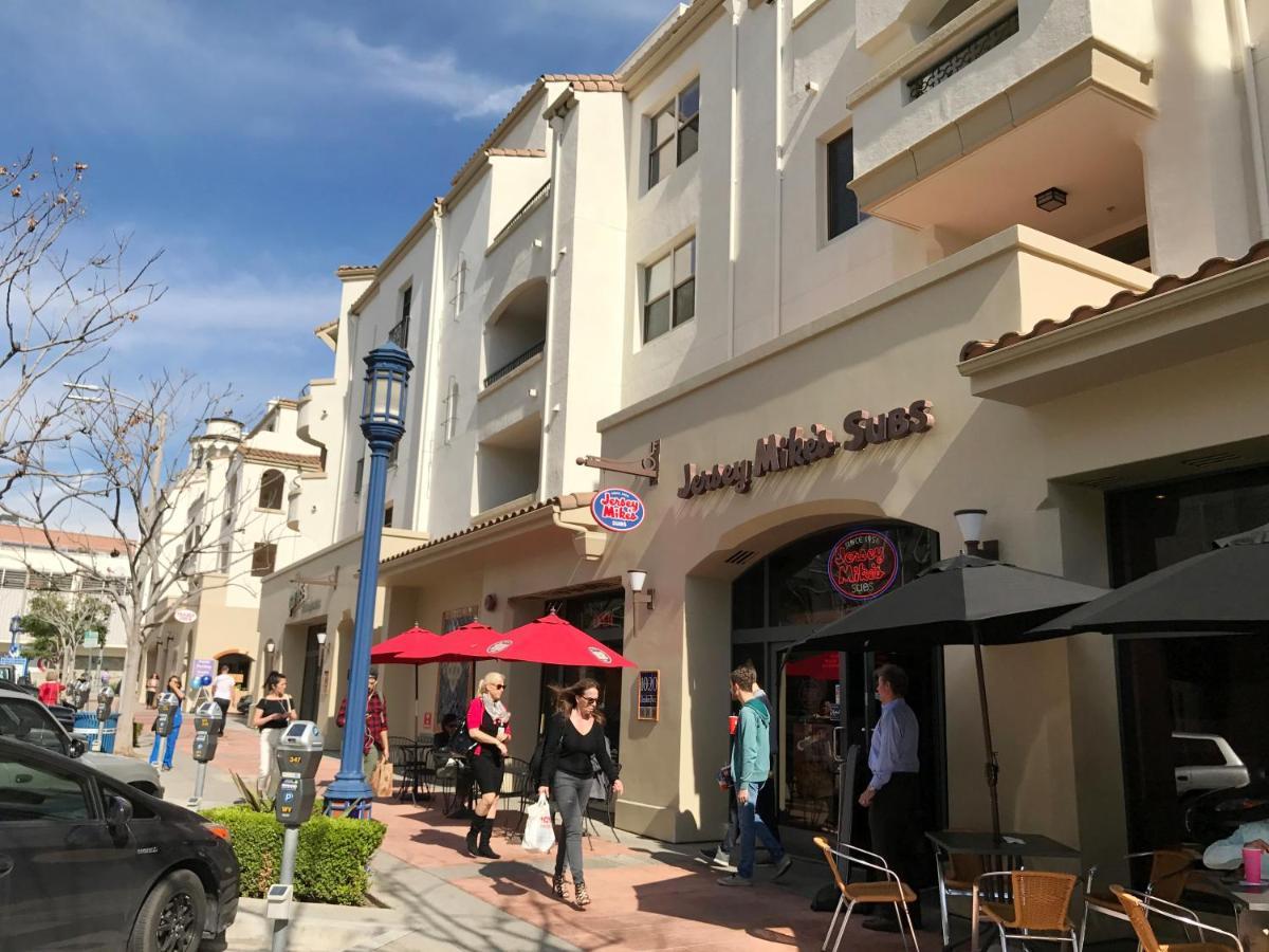 "Resort Style Amenities Walk To Ucla" W Pool & Parking B2 Лос-Анджелес Экстерьер фото