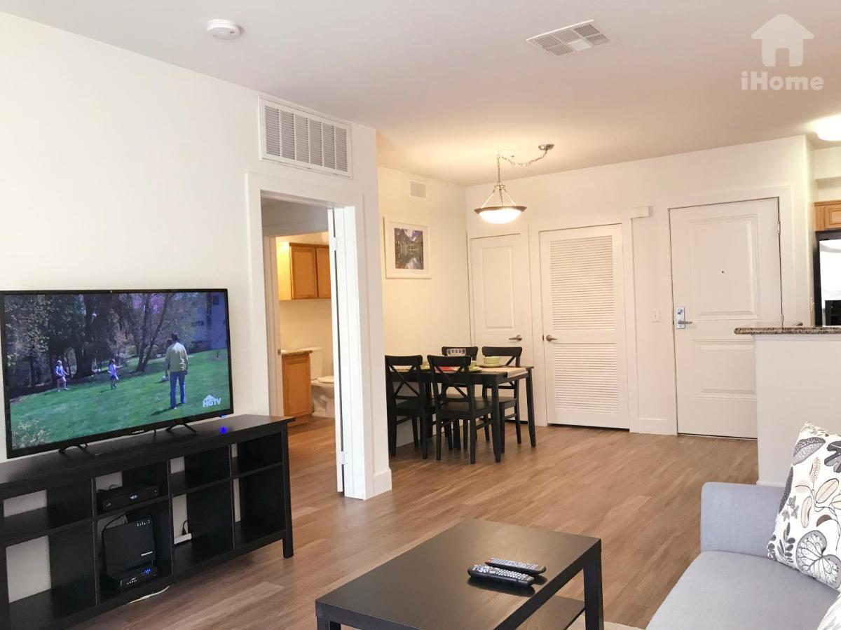 "Resort Style Amenities Walk To Ucla" W Pool & Parking B2 Лос-Анджелес Экстерьер фото