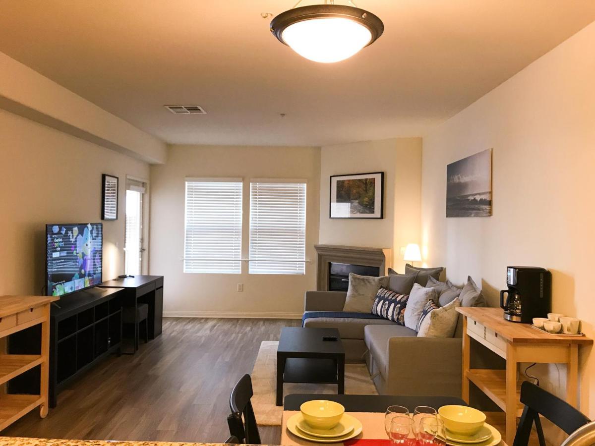 "Resort Style Amenities Walk To Ucla" W Pool & Parking B2 Лос-Анджелес Экстерьер фото