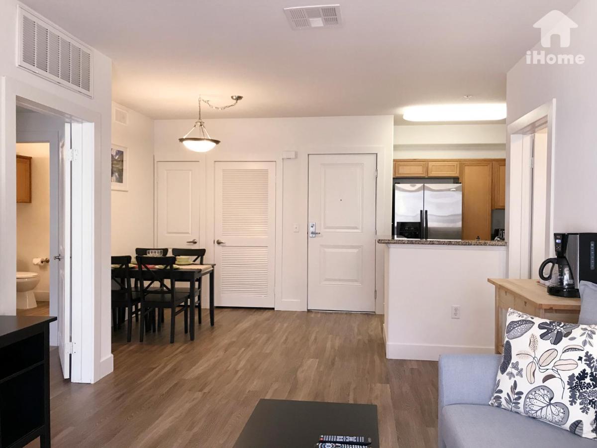 "Resort Style Amenities Walk To Ucla" W Pool & Parking B2 Лос-Анджелес Экстерьер фото
