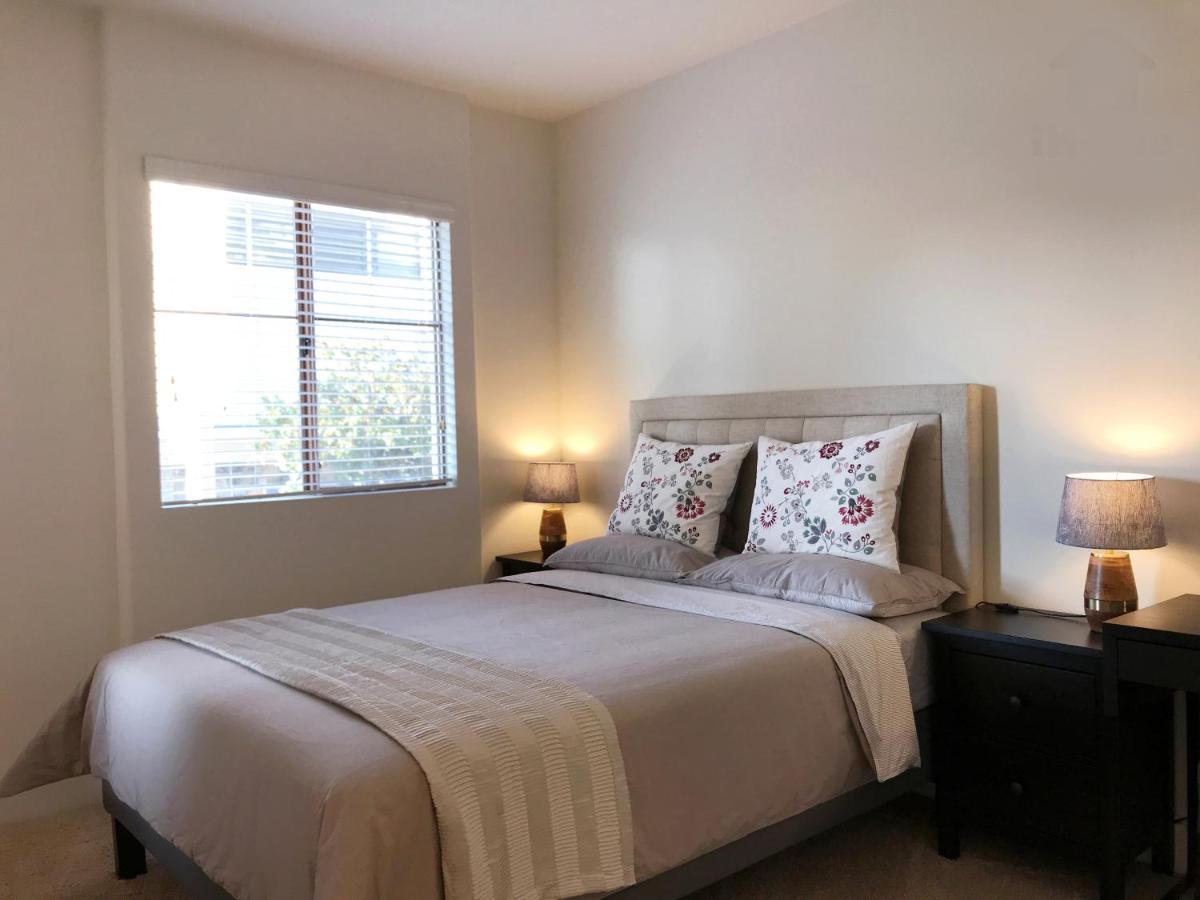 "Resort Style Amenities Walk To Ucla" W Pool & Parking B2 Лос-Анджелес Экстерьер фото