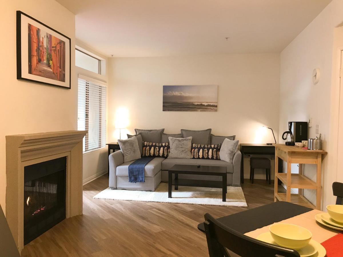 "Resort Style Amenities Walk To Ucla" W Pool & Parking B2 Лос-Анджелес Экстерьер фото