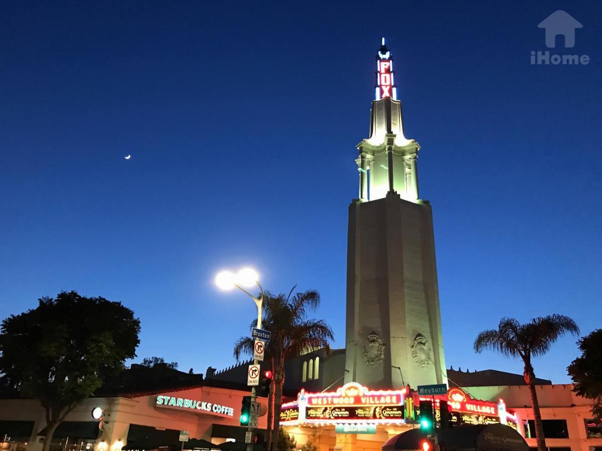 "Resort Style Amenities Walk To Ucla" W Pool & Parking B2 Лос-Анджелес Экстерьер фото