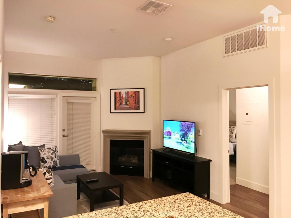 "Resort Style Amenities Walk To Ucla" W Pool & Parking B2 Лос-Анджелес Экстерьер фото