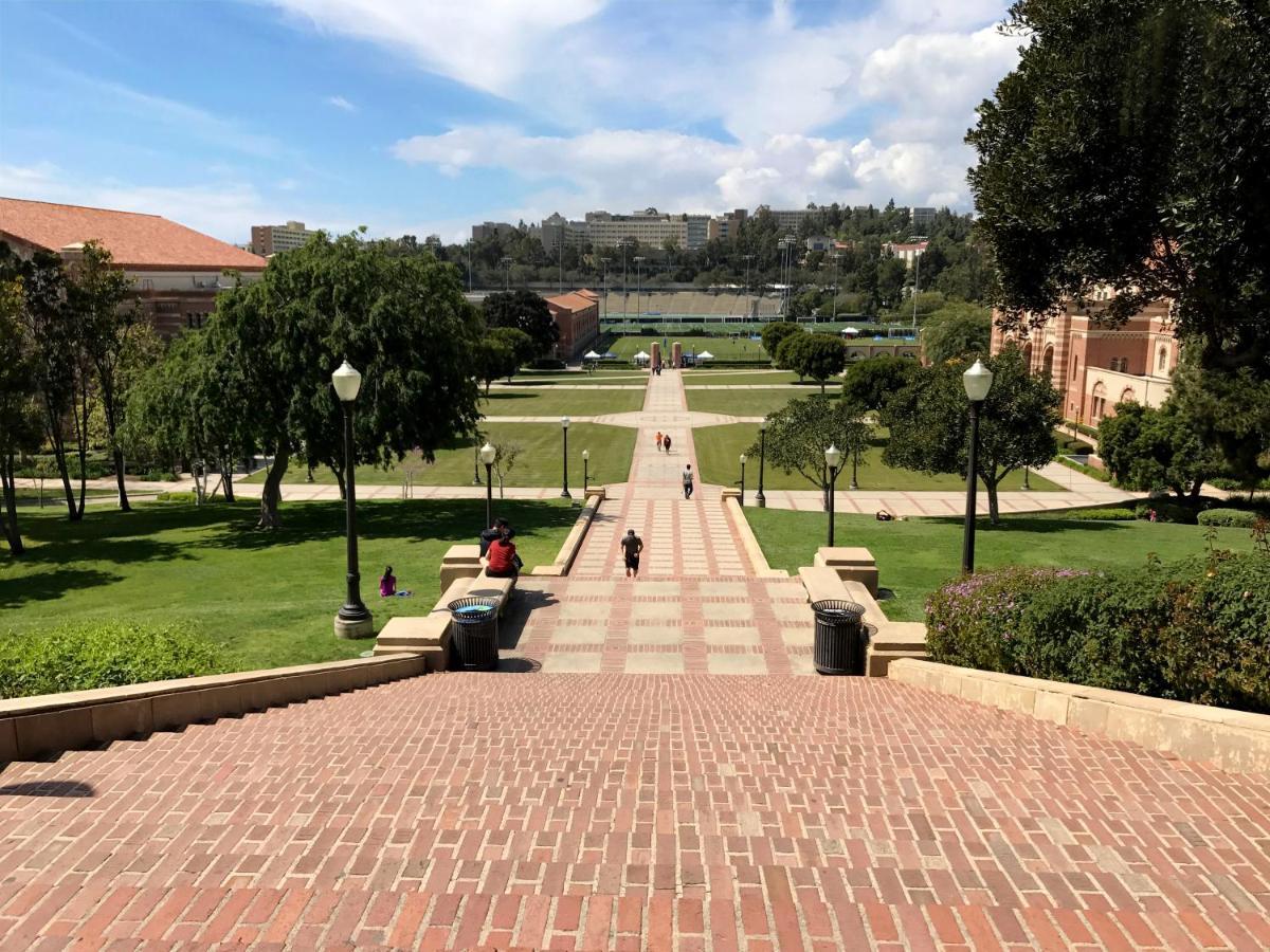 "Resort Style Amenities Walk To Ucla" W Pool & Parking B2 Лос-Анджелес Экстерьер фото