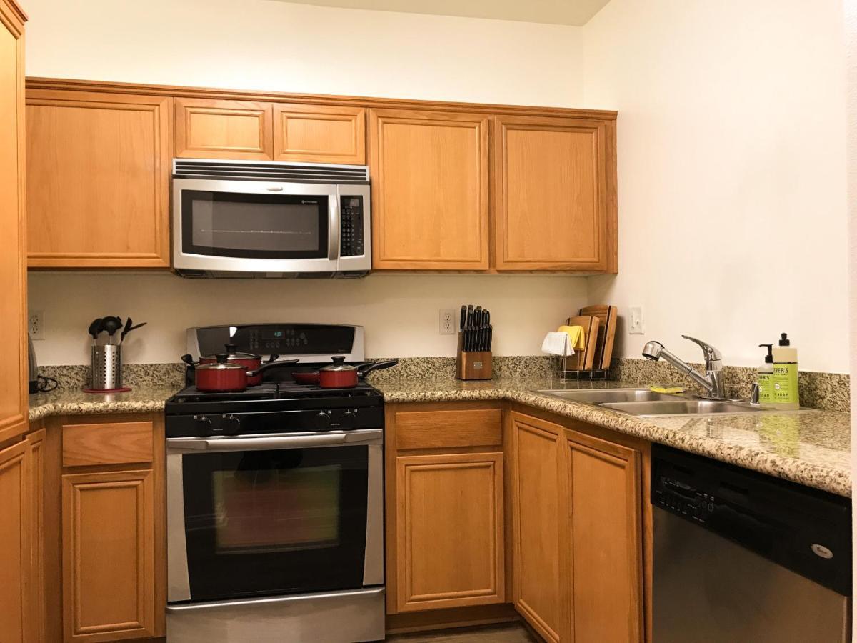 "Resort Style Amenities Walk To Ucla" W Pool & Parking B2 Лос-Анджелес Экстерьер фото