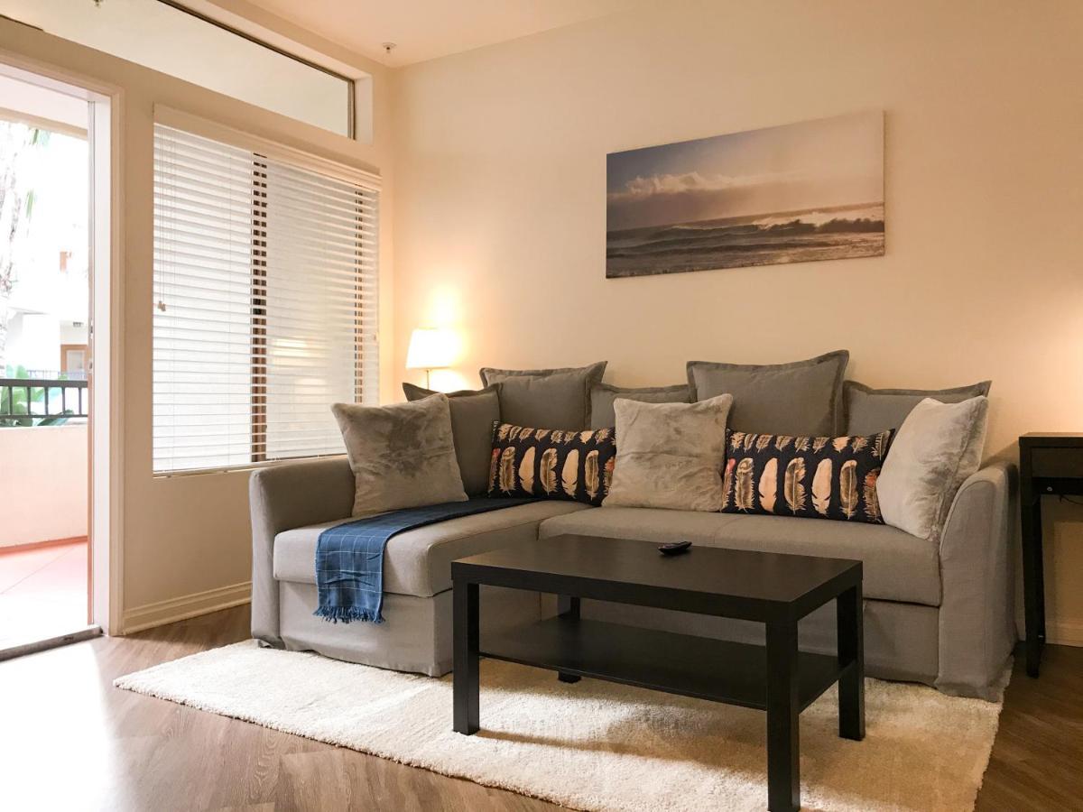 "Resort Style Amenities Walk To Ucla" W Pool & Parking B2 Лос-Анджелес Экстерьер фото