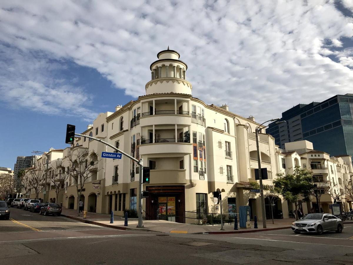 "Resort Style Amenities Walk To Ucla" W Pool & Parking B2 Лос-Анджелес Экстерьер фото