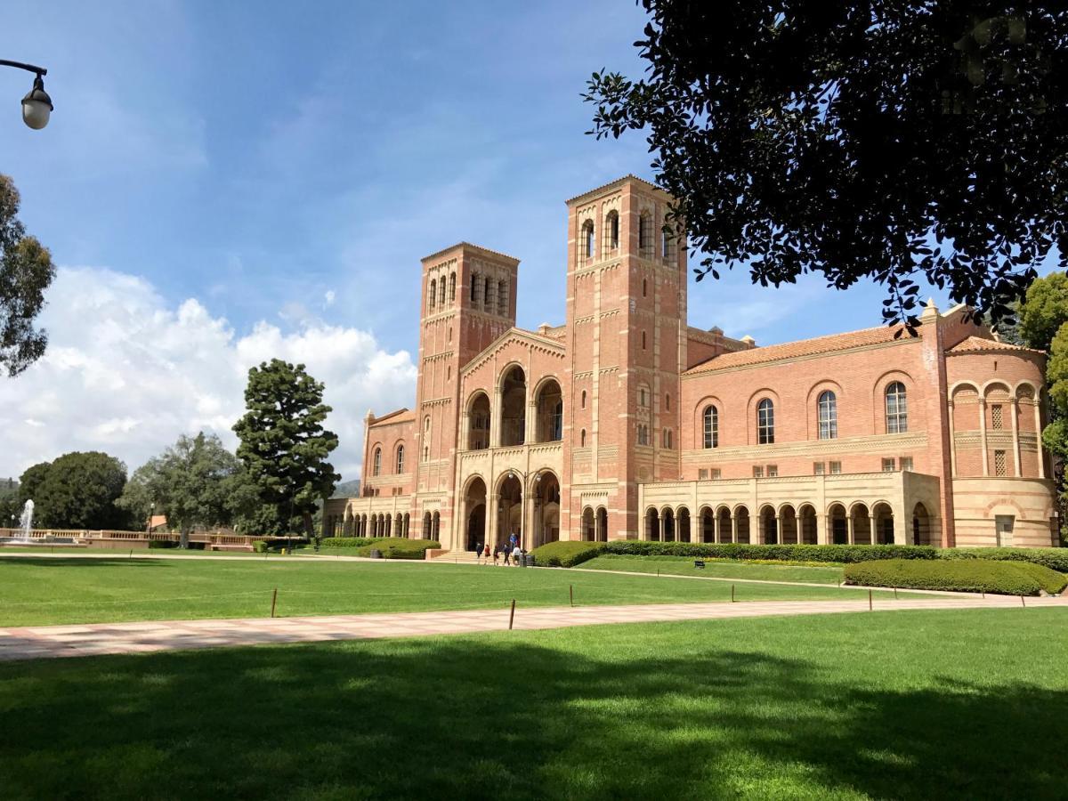 "Resort Style Amenities Walk To Ucla" W Pool & Parking B2 Лос-Анджелес Экстерьер фото