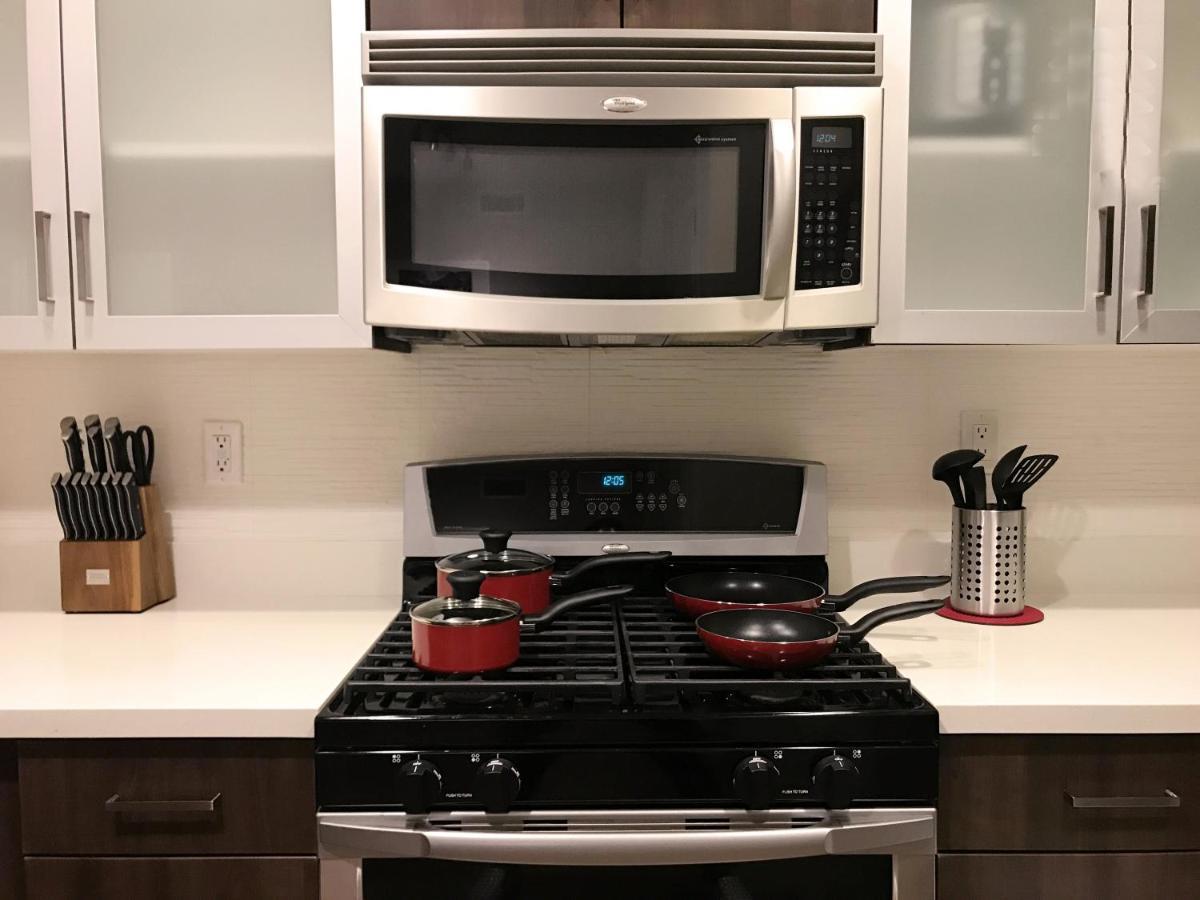 "Resort Style Amenities Walk To Ucla" W Pool & Parking B2 Лос-Анджелес Экстерьер фото