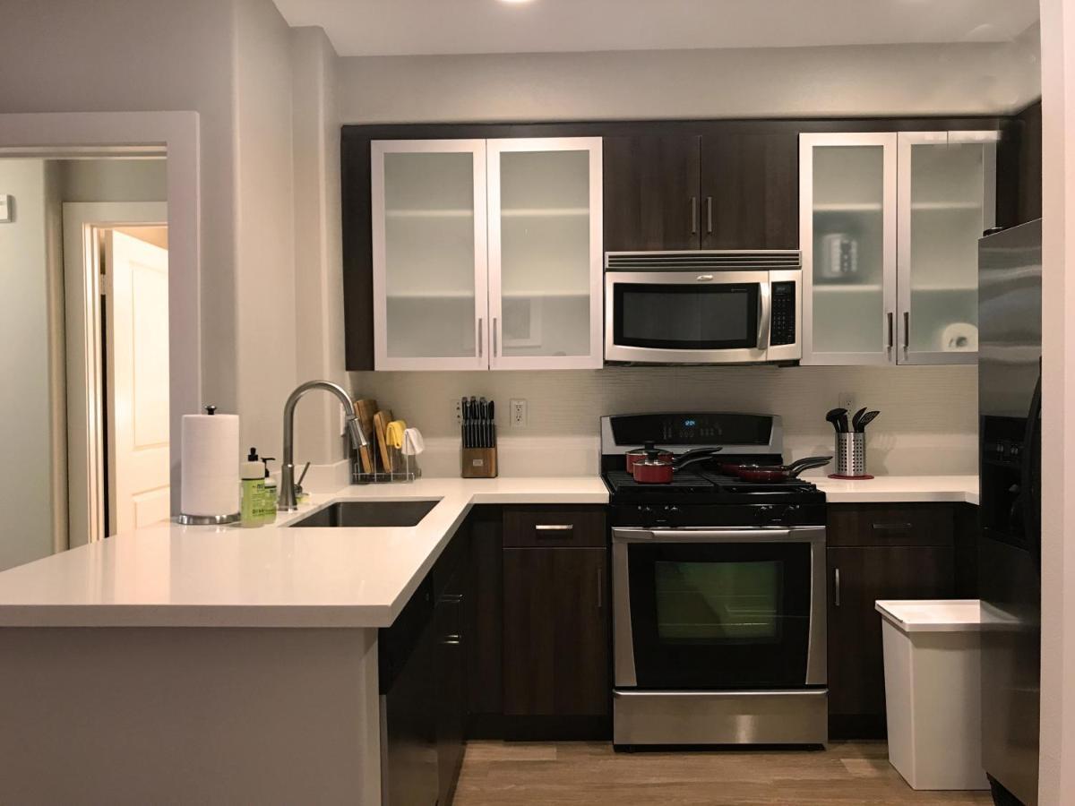 "Resort Style Amenities Walk To Ucla" W Pool & Parking B2 Лос-Анджелес Экстерьер фото
