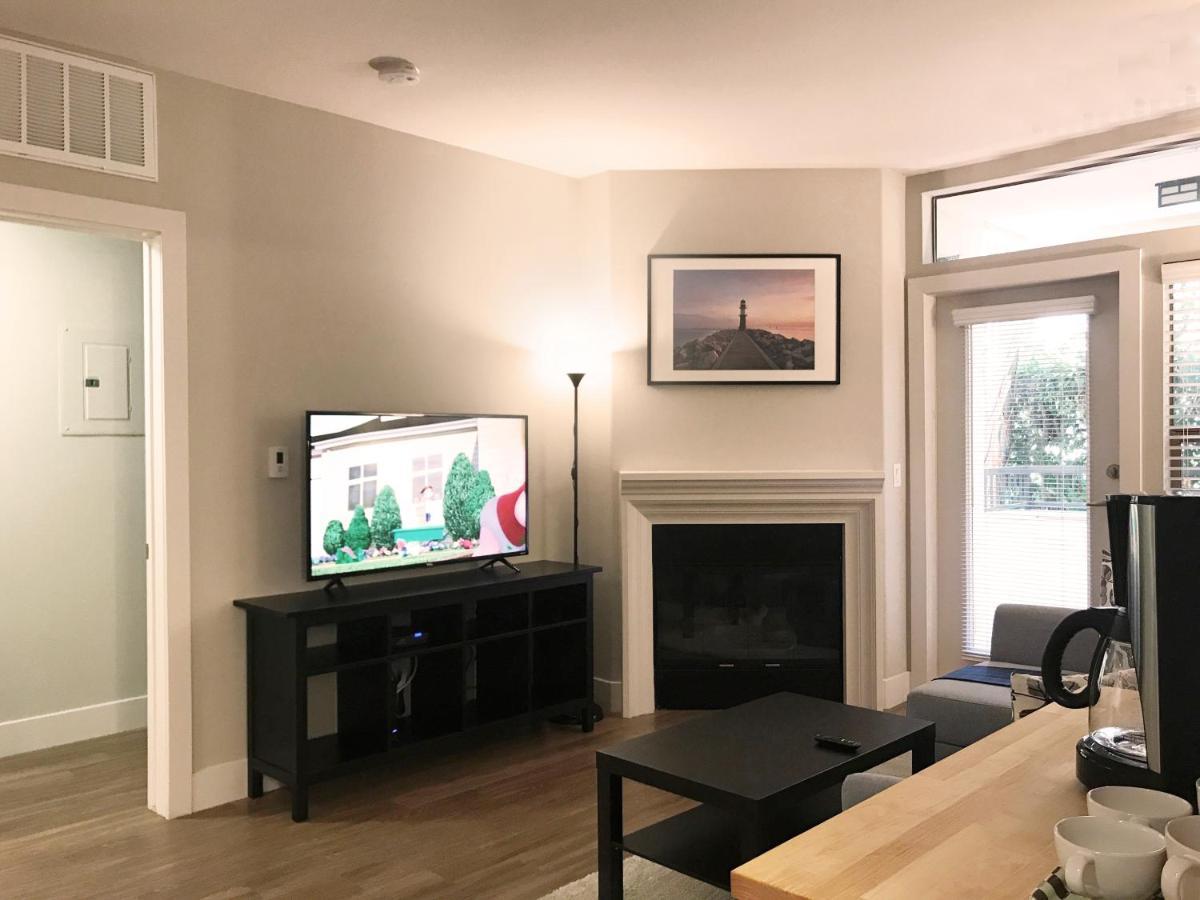"Resort Style Amenities Walk To Ucla" W Pool & Parking B2 Лос-Анджелес Экстерьер фото